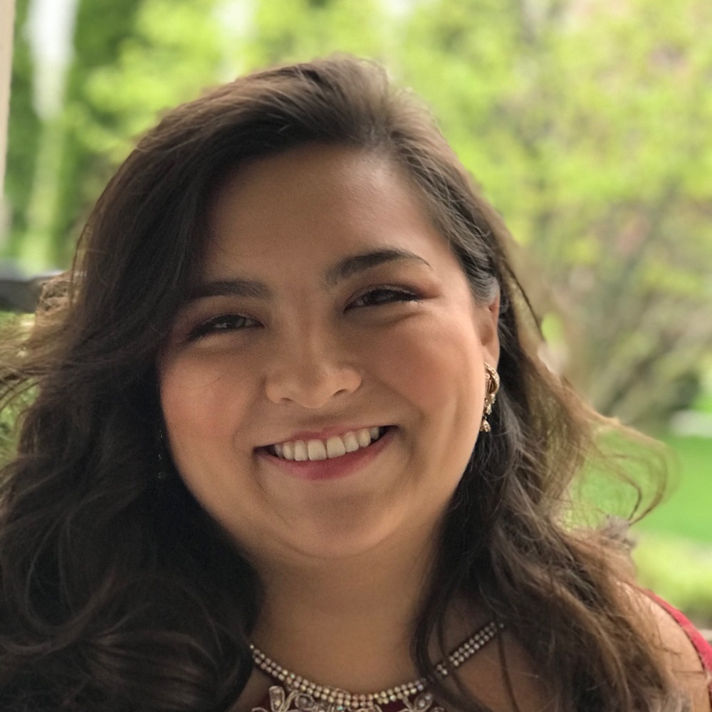 Meet your Posher, Meghan